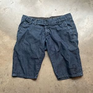 G-Star Jean shorts